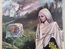 Patty Pravo ‎– Patty Pravo 1970 Italy LP