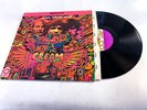 Cream -Disraeli Gears-Vintage Vinyl Record EX/NM