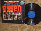 Oscar Pettiford Bud Powell Coleman Hawkins Essen Jazz Festival All Stars stereo