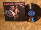 John Coltrane Black Pearls Prestige 7316 MONO trident RVG Red Garland Don Byrd