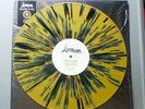 Venom Welcome To Hell Limited Edition Gold Splatter Vinyl 2021, Includes Poster