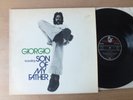 Giorgio - Son Of My Father   GERMANY 1972  LP  GAT  Vinyl   vg+