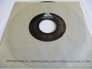 MANDRILL - TOO LATE / HOLIDAY - ARISTA