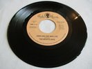 THE MONTCLAIRS - HUNG UP ON YOUR LOVE / MAKE UP FOR LOST TIME - PAULA 381