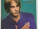 TOM VERLAINE - WORDS FROM THE FRONT ORIG 1982 US PROMO LP BSK 3685 NM