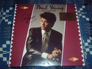 Paul Young - No Parlez - Purple Vinyl LP Re-Issue 2019 (SIGNED AUTOGRAPHED)