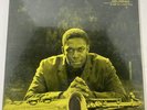 John Coltrane Coltrane LP Prestige Records 7105 Mono Vintage Vinyl NOS Sealed