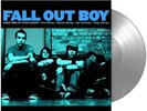 FALL OUT BOY Take This to Your Grave LP SEALED* 2021 SILVER Coloured Vinyl/2003