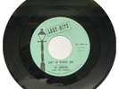 Northern Soul, R&B, Lee Andrews, & The Hearts, Can't Do Without You, Lost-Nite