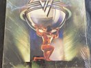 VAN HALEN 5150 Vinyl Record Album 1986 W1-25394