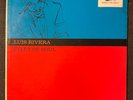 LUIS RIVERA - Filet Of Soul   IMPERIAL 9139 {nm dg orig} w/ANTHONY ORTEGA -RARE