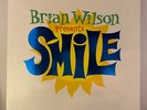 Brian Wilson – Brian Wilson Presents Smile 2LP USED NM/NM 180 Gram