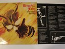 Mercyful Fate - Don't break the oath -UK- Vinyl Record - MFN 28 - NM