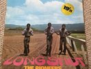 The Pioneers Long Shot Vinyl LP 1969 Trojan Records TBL103 Ex Vinyl VG+ Sleeve