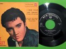 ELVIS PRESLEY (7