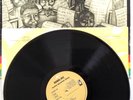 Rebel MC - Black Meaning Good 1991 LP Album vinyl record