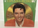 ELVIS PRESLEY Elvis' Golden Records Vol. 4 RCA LSP-3921 LP SEALED