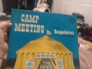 THE GOSPELAIRES CAMP MEETING PEACOCK PLP106 US VINYL LP