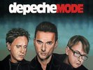 DEPECHE MODE 'ENJOY THE SILENCE IN 1998' White Colour 10