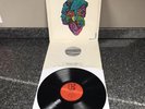 LP VINYL LOVE ALBUM FOREVER CHANGES EKL4013 1968 UK 1ST MONO PRESS EX/EX