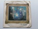 THE BEATLES   ORIG 1967 UK 45    STRAWBERRY  FIELDS FOREVER   PENNY LANE