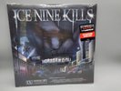 ICE NINE KILLS The Silver Scream 2: WELCOME TO HORRORWOOD Gruesome Green Vinyl