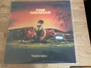 Tom Grennan - What Ifs & Maybes: Signed LTD EDITION with ZINE