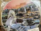 Led Zeppelin 12” Picture Disc - The Song Remains The Same - Japanese