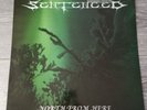 SENTENCED - NORTH FROM HERE 1st Press 1993