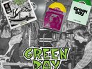 Green Day 39 / Smooth Vinyl + 2x 7