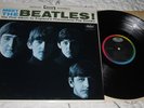 The Beatles-Meet The Beatles-Original Stereo Vinyl LP
