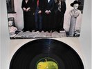 LP THE BEATLES  HEY JUDE  D Apple # 1C062-04348 Club-Aufkleber - Blister vg+vg+