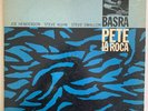 Pete La Roca Basra Vinyl LP BLP-4205 MONO First press - TESTED