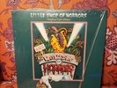 Little Shop Of Horrors  Original Cast Album 1982  Shrink Wrap Vinyl LP Record