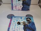 Miles Davis - Bitches Brew Live (Double Vinyl LP) Holland Import