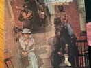 THE MODULATIONS IT’S ROUGH OUT HERE EX LP ORIG. 1975 BUDDAH FREE SHIP