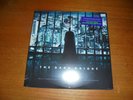 Hans Zimmer & James Newton Howard The dark knight vinyl Lp record