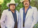 Luis Y Julian “ Las Voces Del Corrido”  Vinyl Record, Brand New Sealed