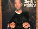 Streets Is Watching Soundtrack 2-LP  Roc-A-Fella 1998 Pressing Jay-Z DMX Ja Rule