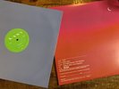 LANY record -  Malibu NIGHTS RARE OUT OF PRINT CLEAR vinyl