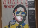 Buggles - The Age Of Plastic  w/Obi