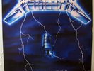 METALLICA, 
