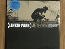 *SEALED* Linkin Park - Meteora RSD 2021 BLUE vinyl 2xLP record RARE New