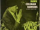 COLEMAN HAWKINS: Night Hawk US Prestige Swingsville Blues LP NM Vinyl