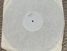 Rufstuff ‎– Burn To The Spliff / Losing Control. Lucky Spin Records 1  1992
