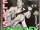 ELVIS PRESLEY LPM-1254 USA FIRST PRESS 1956 MONO, DEBUT ALBUM, RARE RCA VICTOR