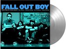 Fall Out Boy – Take This To Your Grave - Silver LP Vinyl Record 12