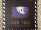 Shudder To Think LP Pony Express Record Vinyl