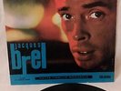 JACQUES BREL - JACQUES BREL NO 2 - COLUMBIA 6-EYE - FL-249 CANADIAN IMPORT