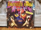 *SEALED* David Lee Roth 